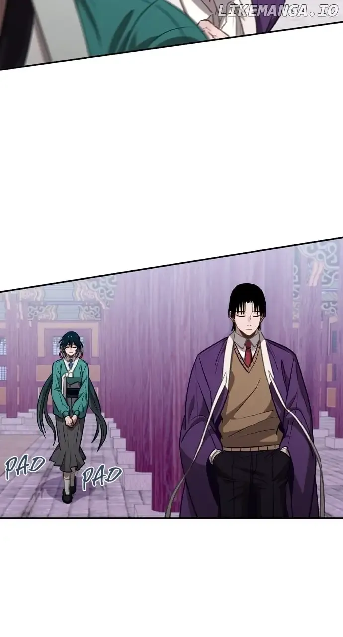 Read Return Of The Gods EN Manga Online