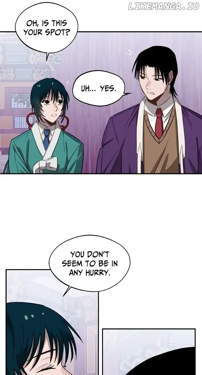 Read Return Of The Gods EN Manga Online