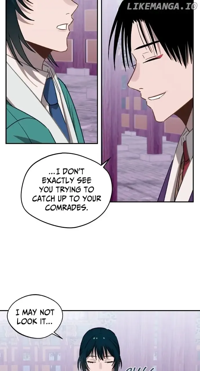 Read Return Of The Gods EN Manga Online