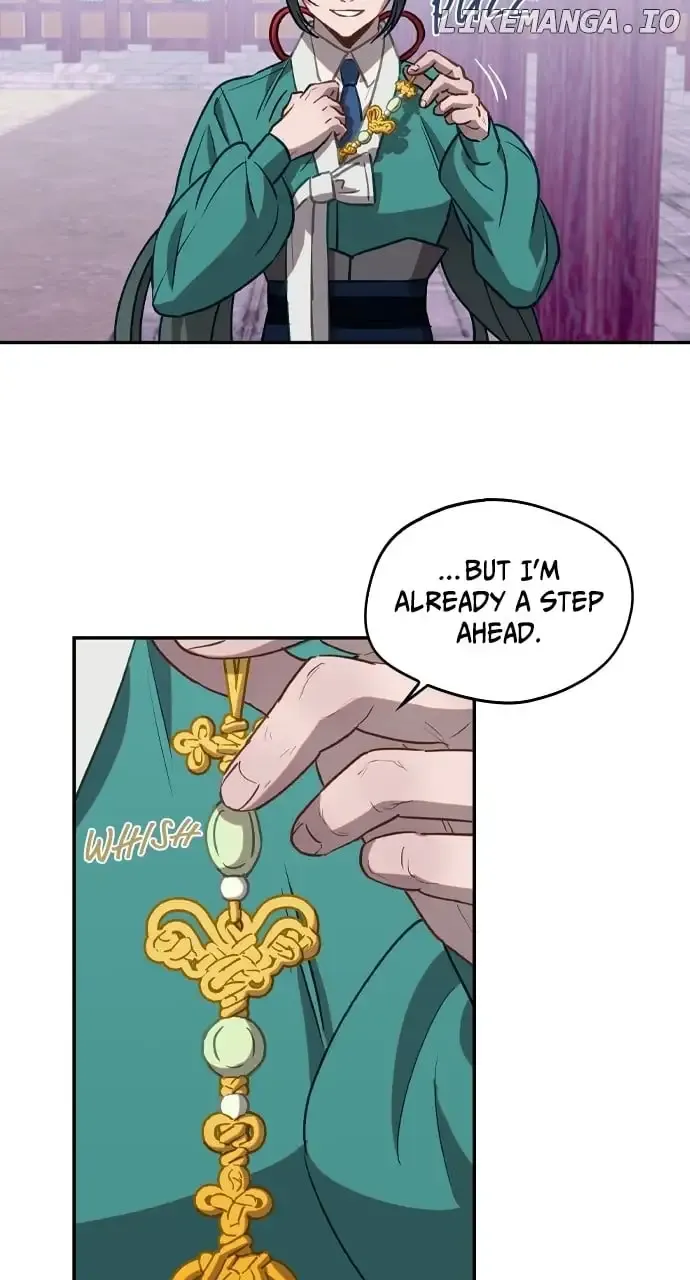 Read Return Of The Gods EN Manga Online