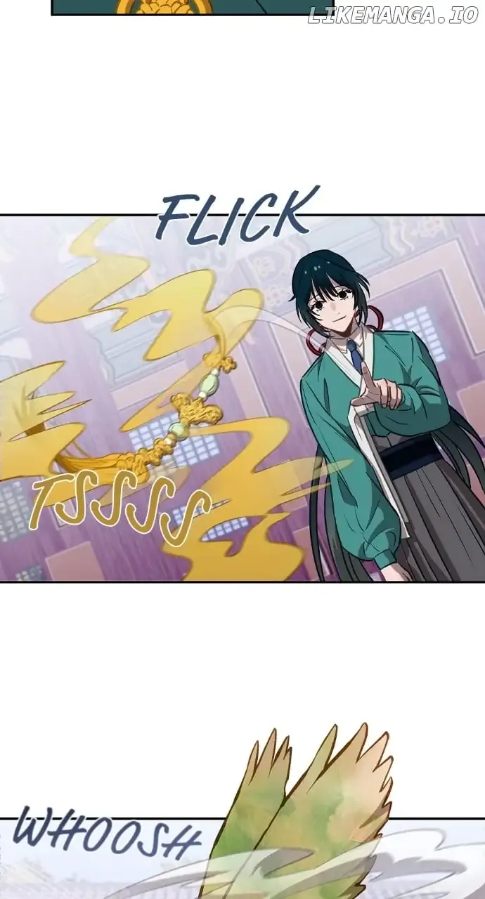 Read Return Of The Gods EN Manga Online