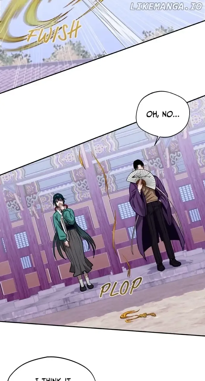 Read Return Of The Gods EN Manga Online