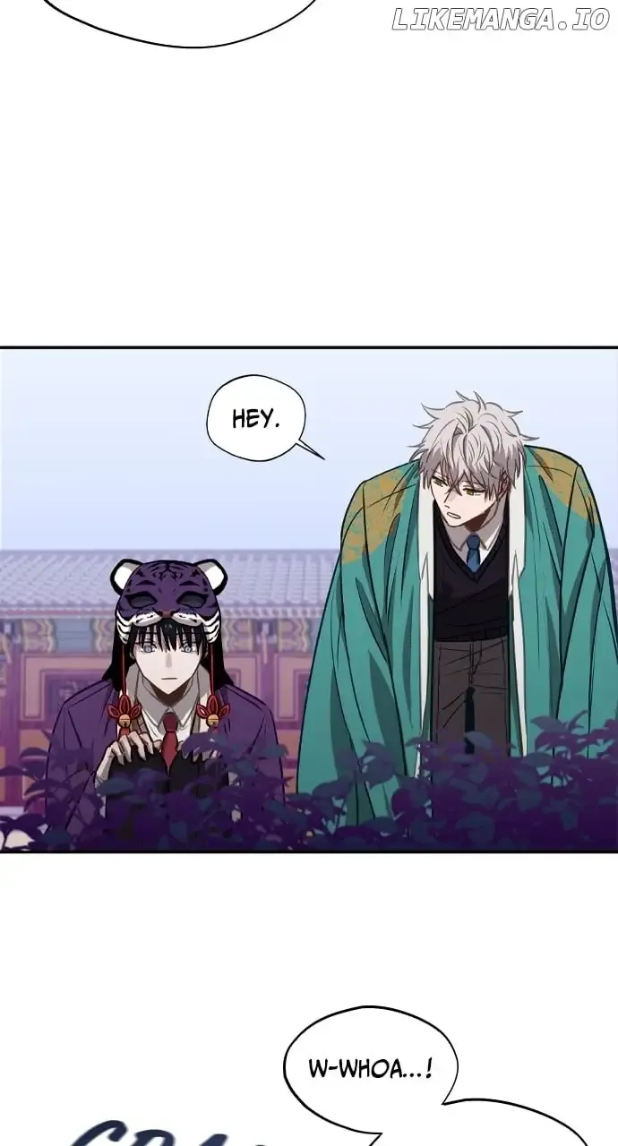 Read Return Of The Gods EN Manga Online