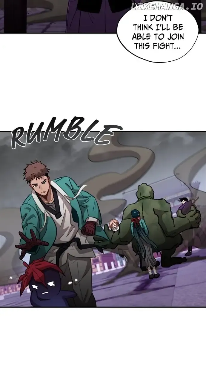 Read Return Of The Gods EN Manga Online