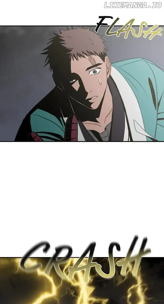 Read Return Of The Gods EN Manga Online