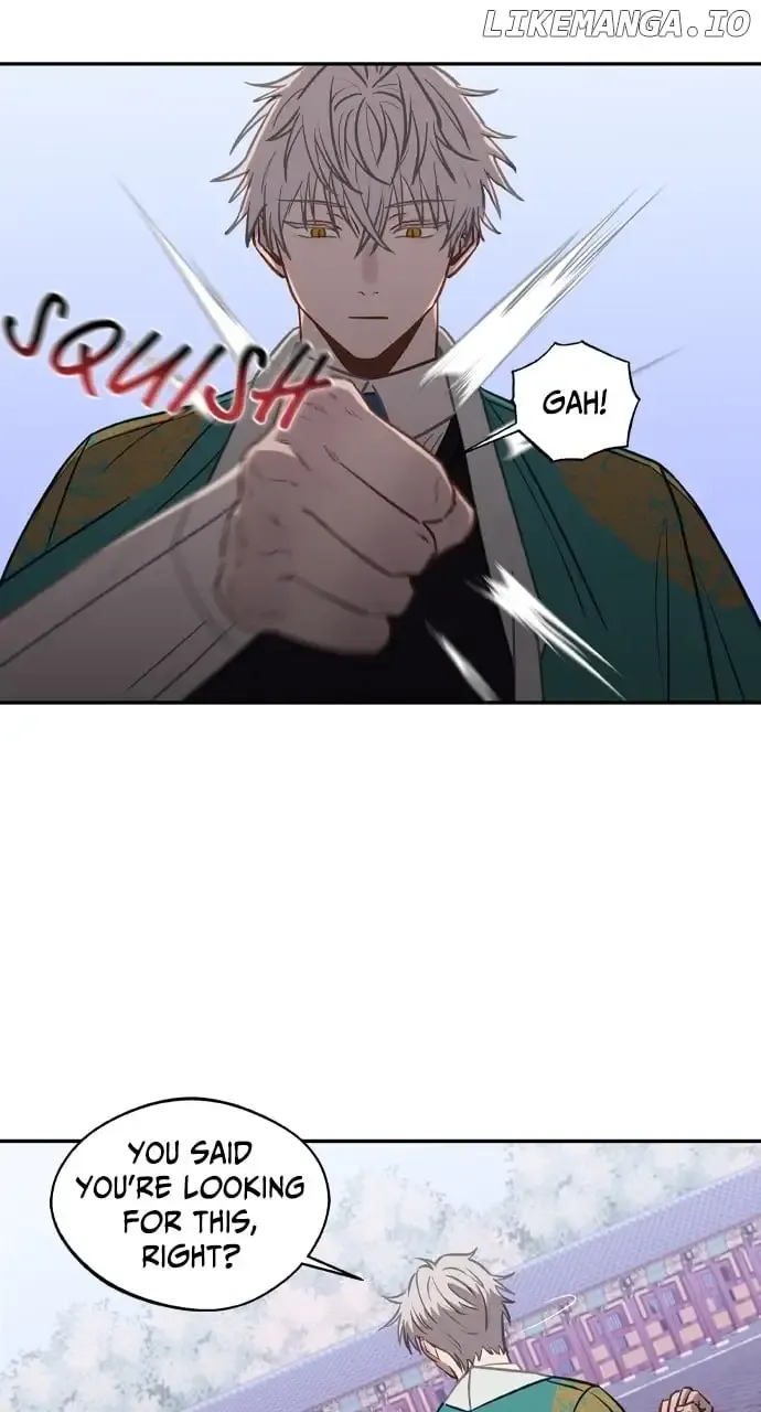 Read Return Of The Gods EN Manga Online