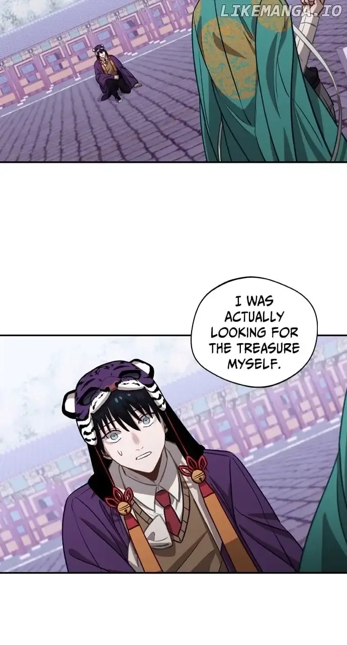 Read Return Of The Gods EN Manga Online