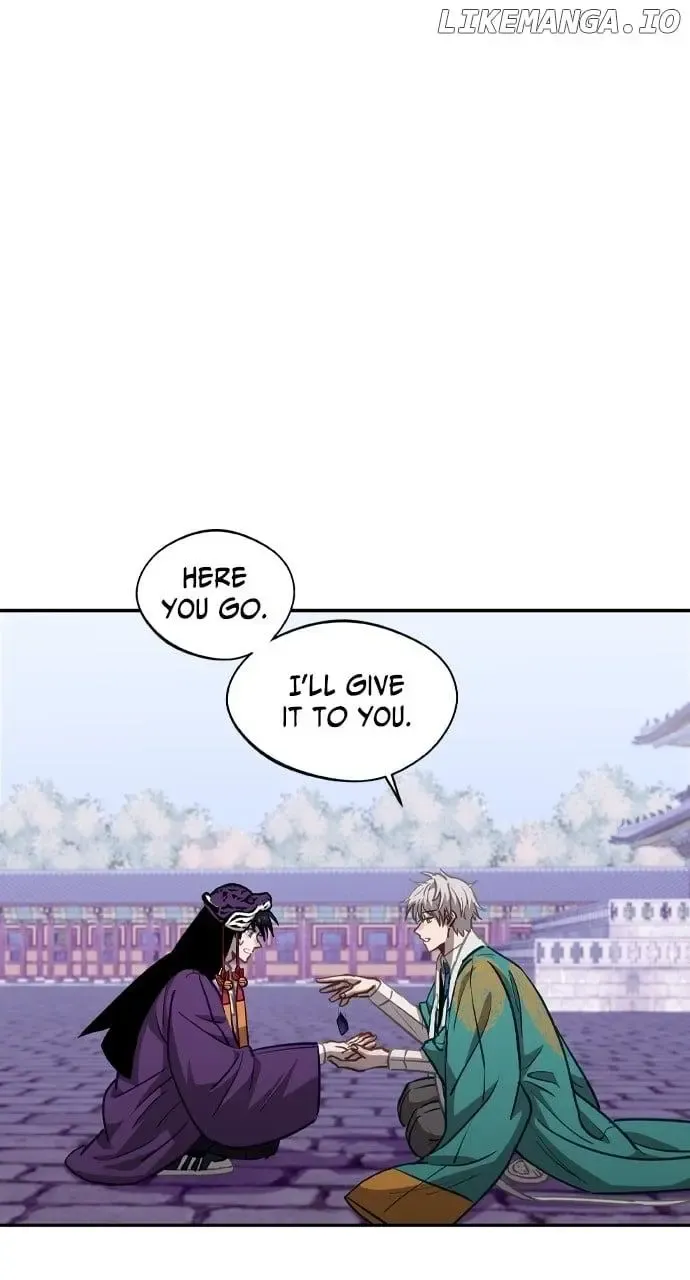 Read Return Of The Gods EN Manga Online