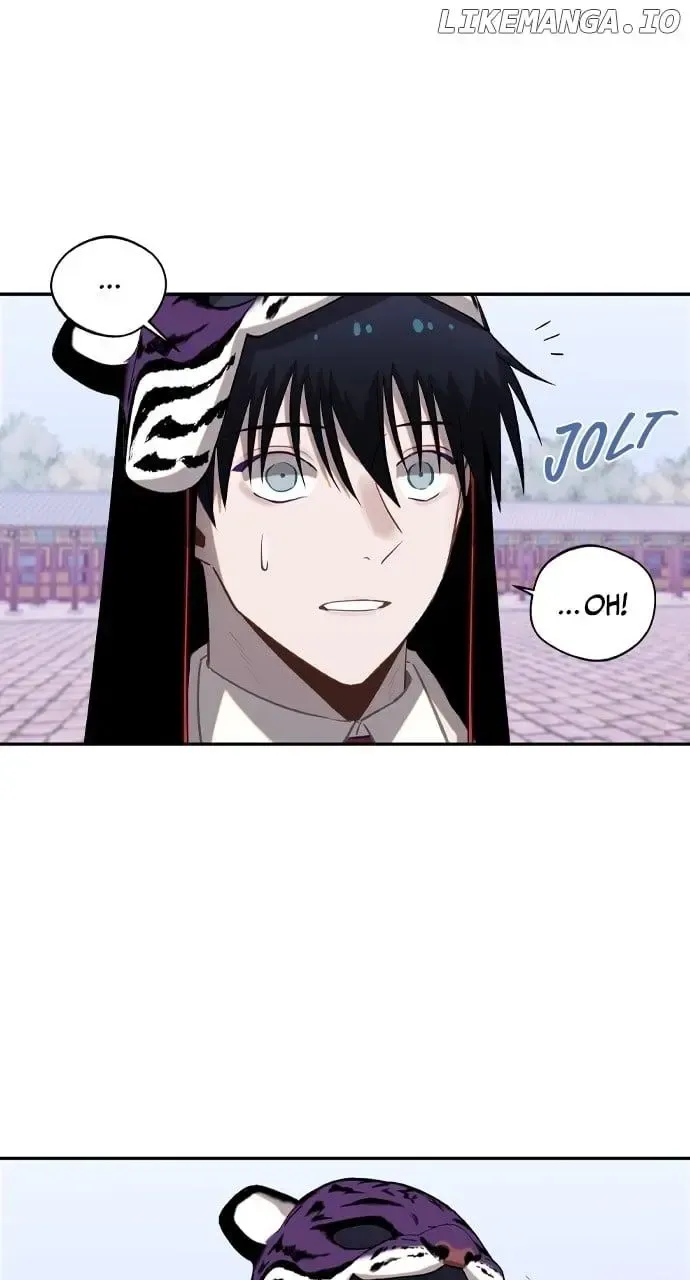 Read Return Of The Gods EN Manga Online