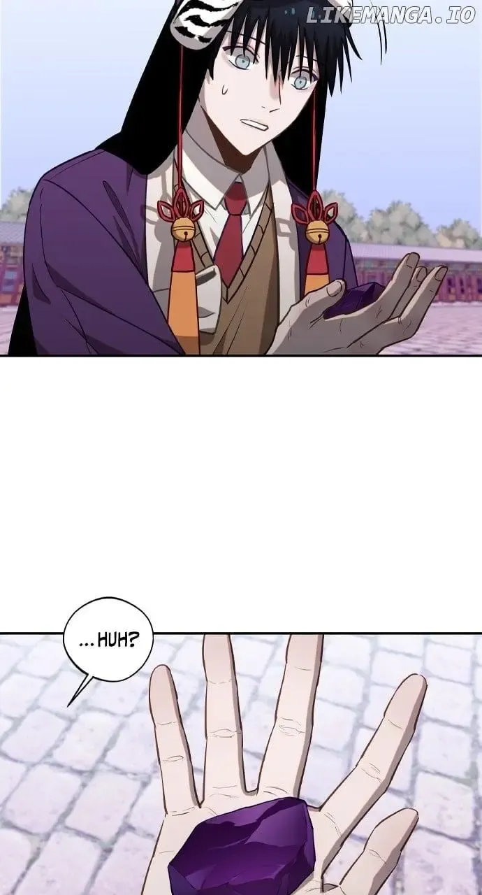 Read Return Of The Gods EN Manga Online