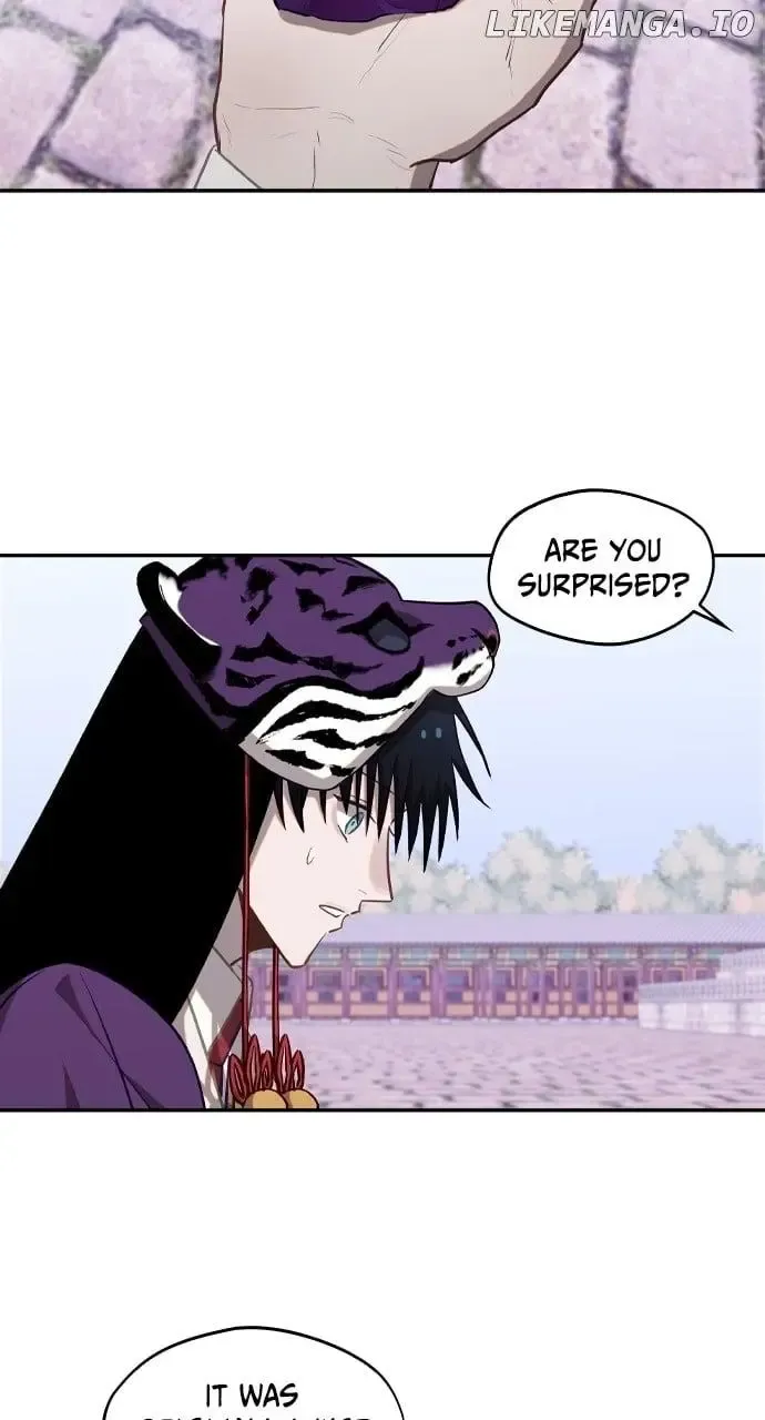 Read Return Of The Gods EN Manga Online