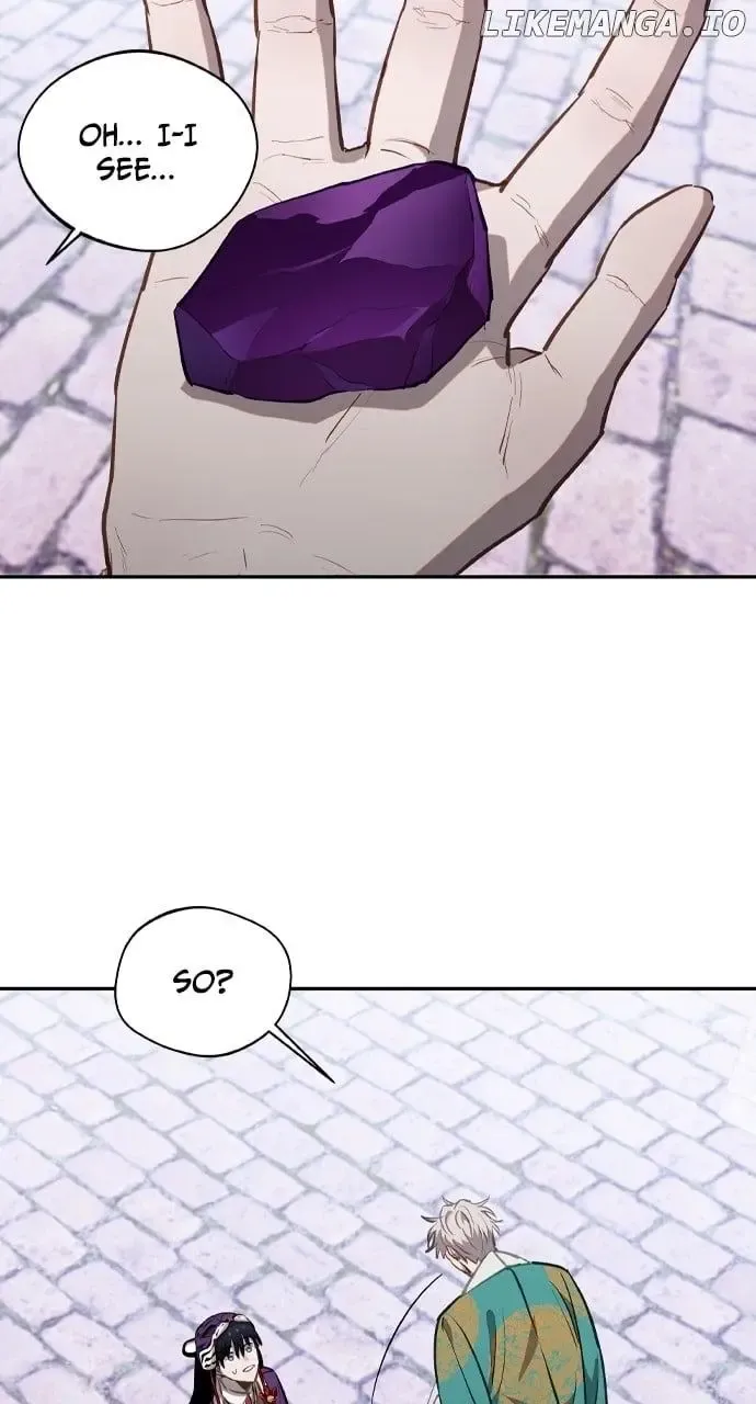 Read Return Of The Gods EN Manga Online