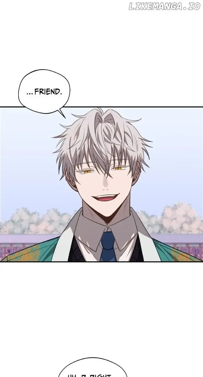 Read Return Of The Gods EN Manga Online