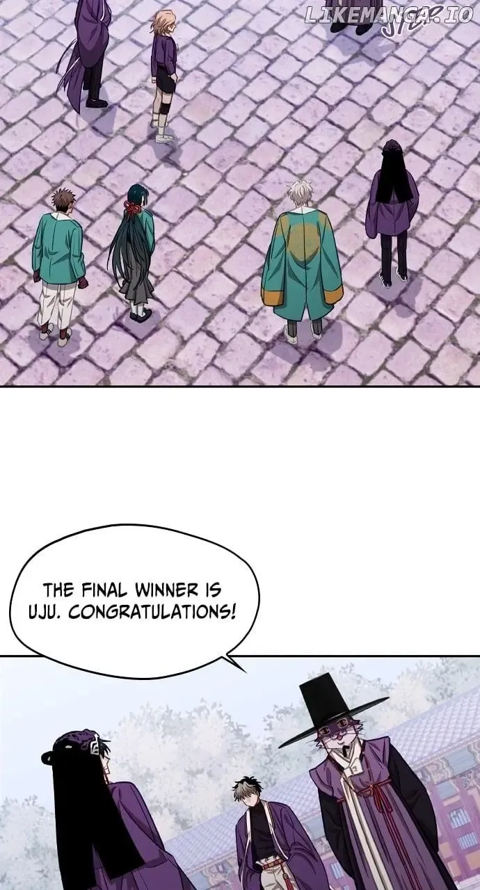 Read Return Of The Gods EN Manga Online