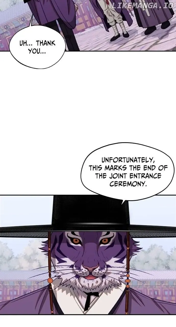 Read Return Of The Gods EN Manga Online