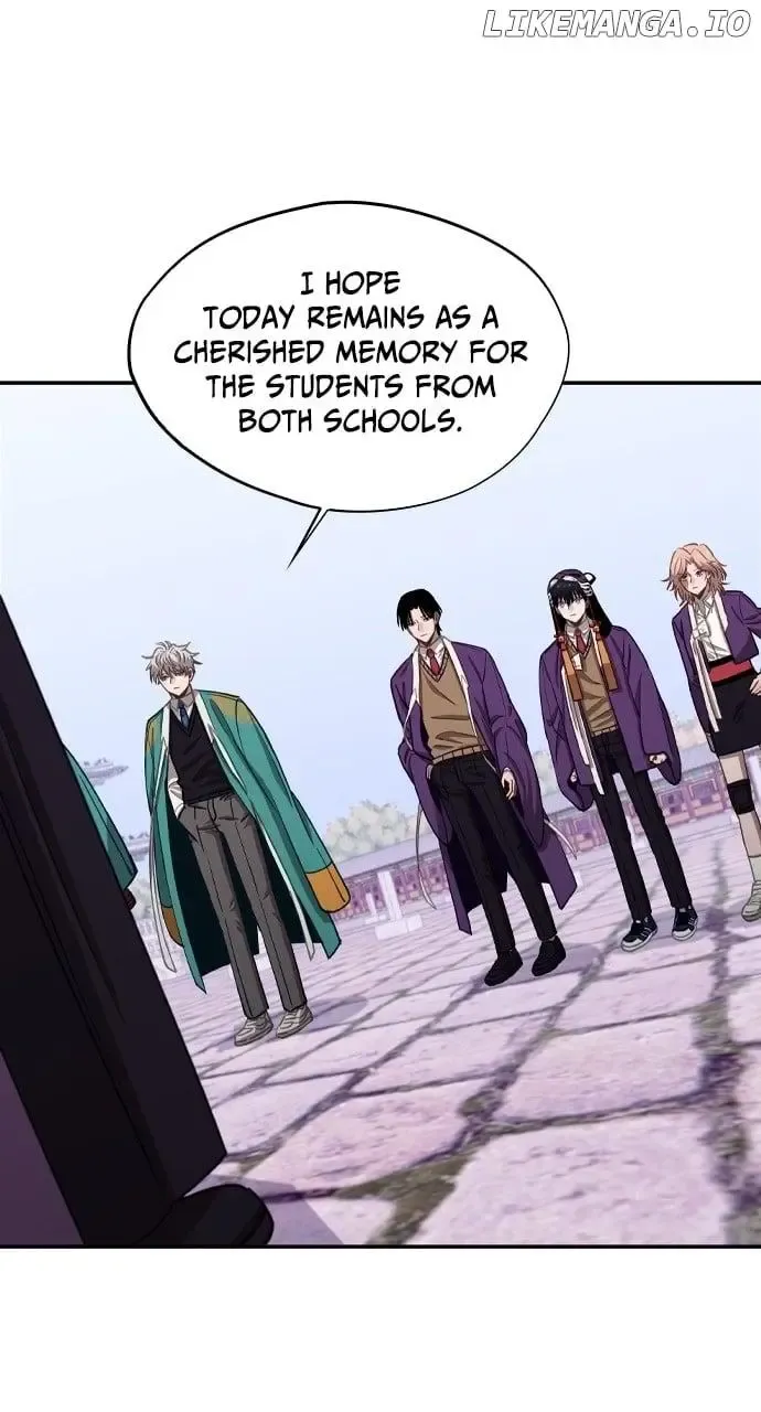 Read Return Of The Gods EN Manga Online