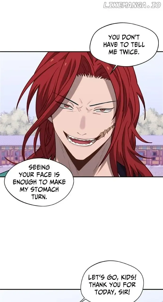 Read Return Of The Gods EN Manga Online