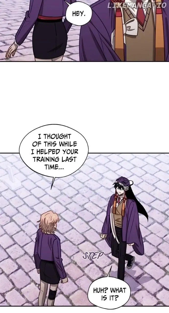 Read Return Of The Gods EN Manga Online