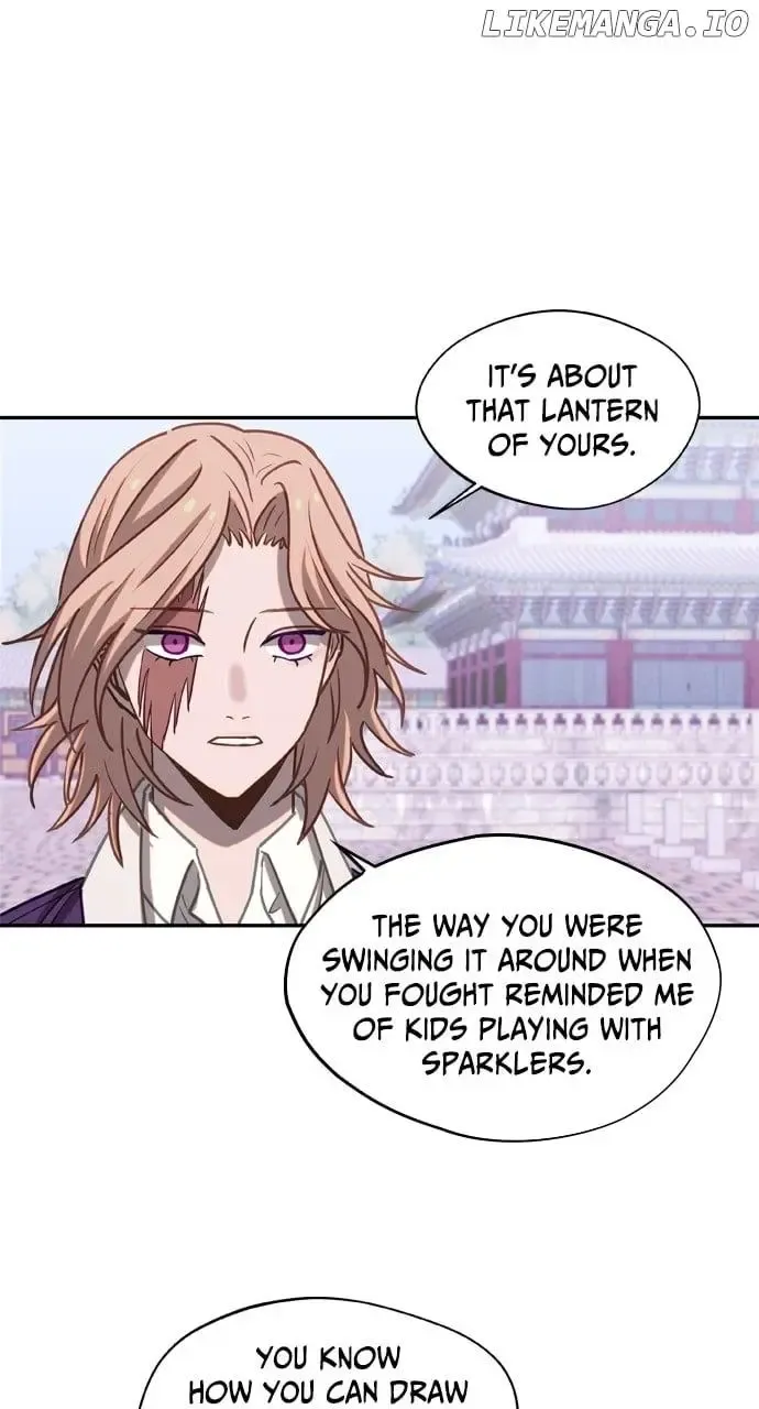 Read Return Of The Gods EN Manga Online