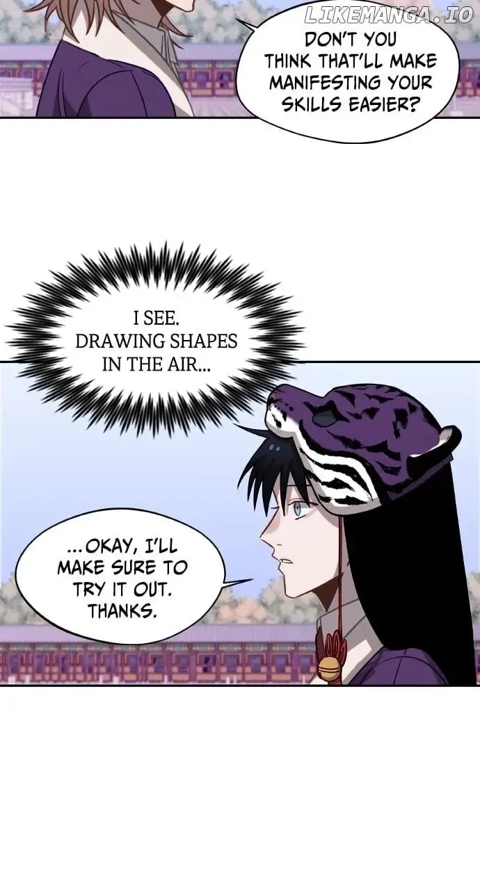 Read Return Of The Gods EN Manga Online
