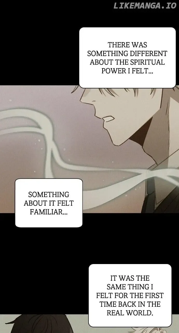 Read Return Of The Gods EN Manga Online