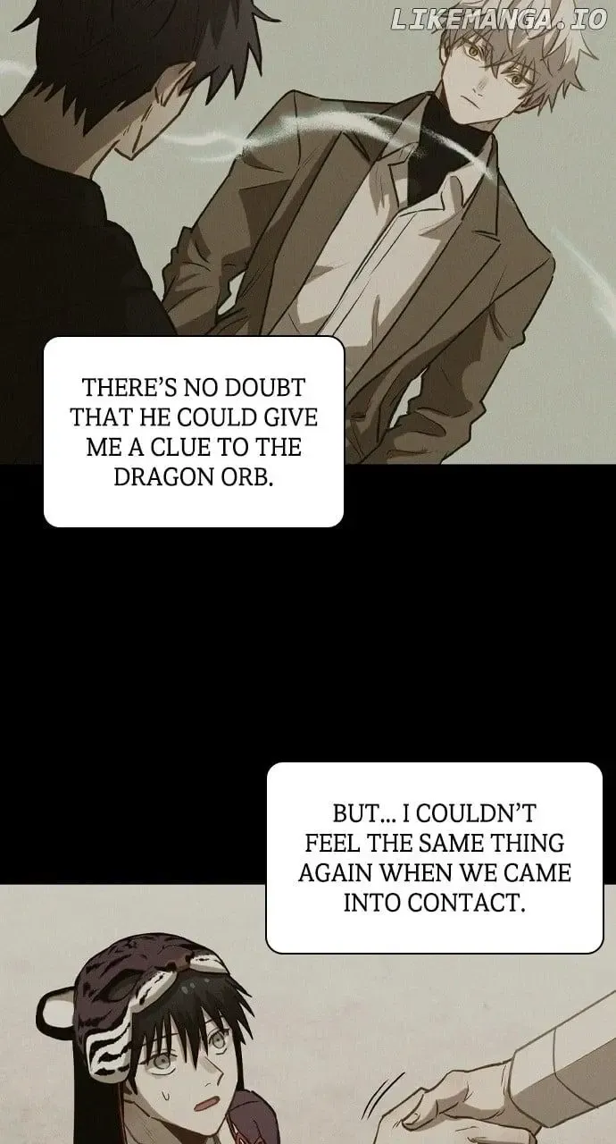 Read Return Of The Gods EN Manga Online