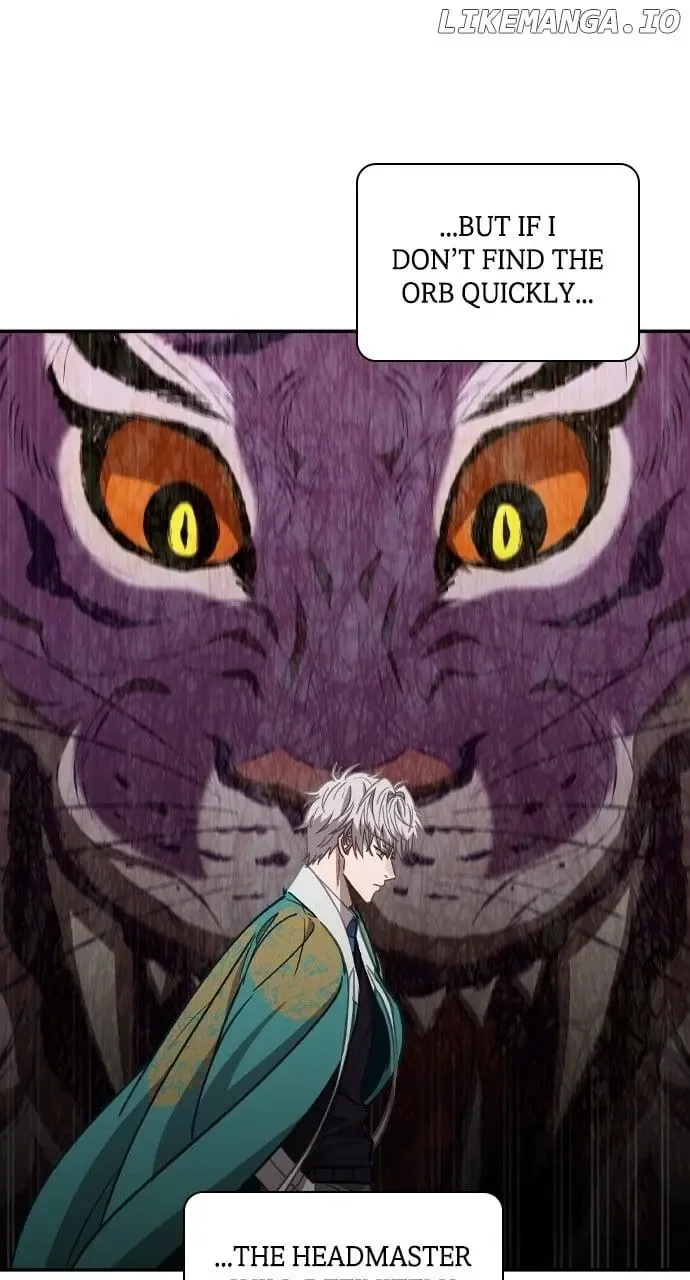 Read Return Of The Gods EN Manga Online