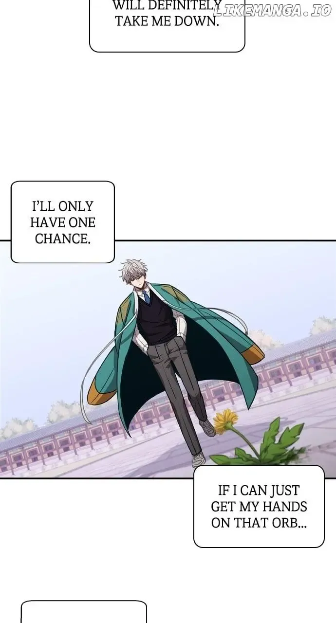 Read Return Of The Gods EN Manga Online