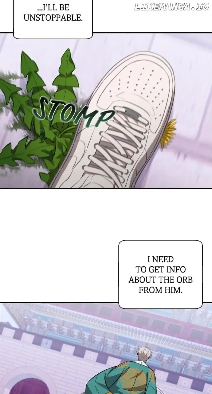 Read Return Of The Gods EN Manga Online