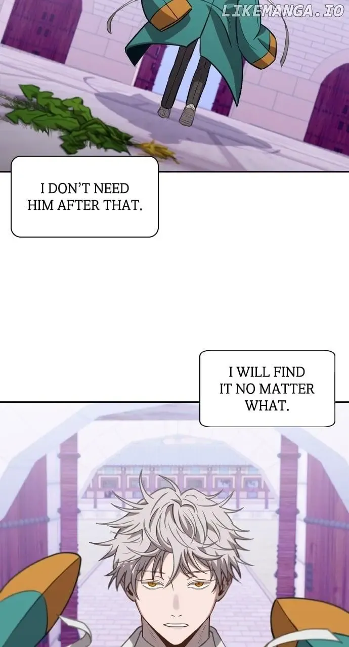 Read Return Of The Gods EN Manga Online