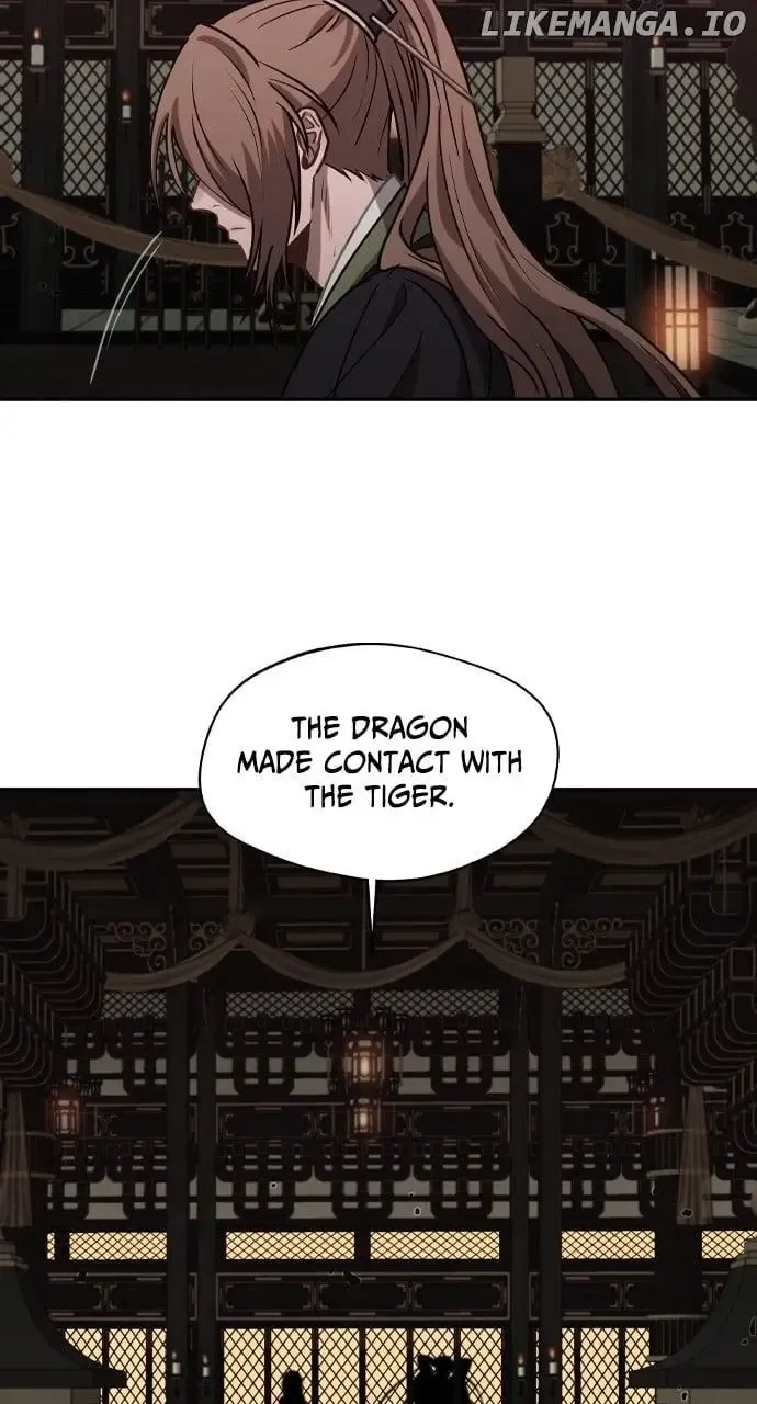 Read Return Of The Gods EN Manga Online