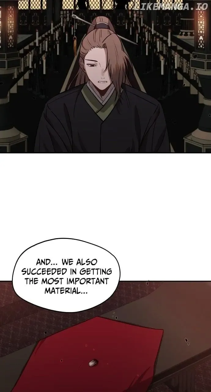 Read Return Of The Gods EN Manga Online