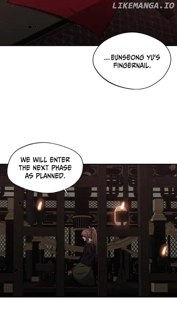 Read Return Of The Gods EN Manga Online