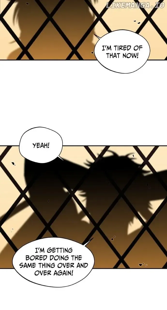 Read Return Of The Gods EN Manga Online