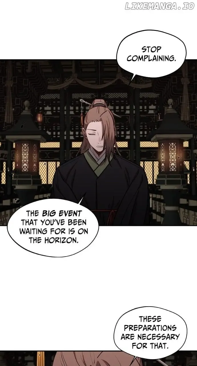 Read Return Of The Gods EN Manga Online