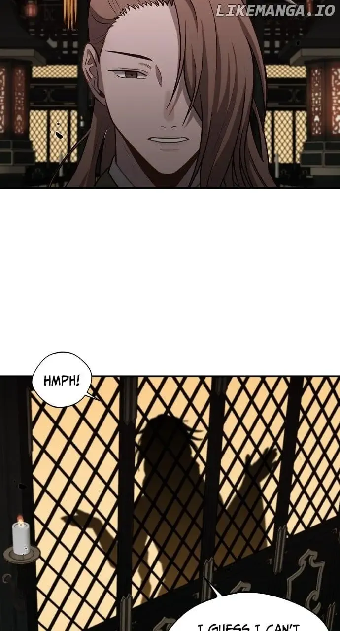 Read Return Of The Gods EN Manga Online
