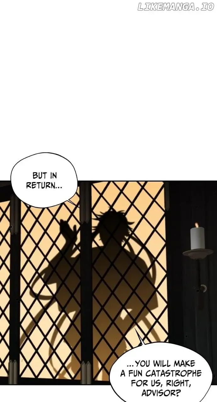 Read Return Of The Gods EN Manga Online