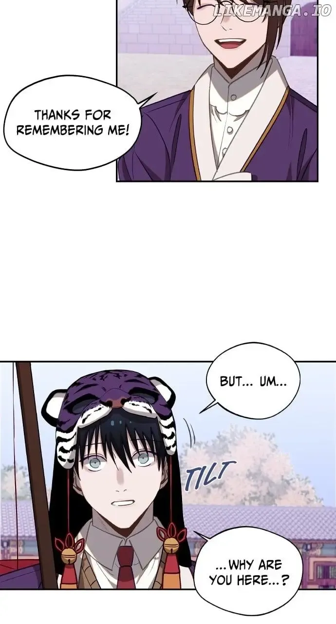 Read Return Of The Gods EN Manga Online
