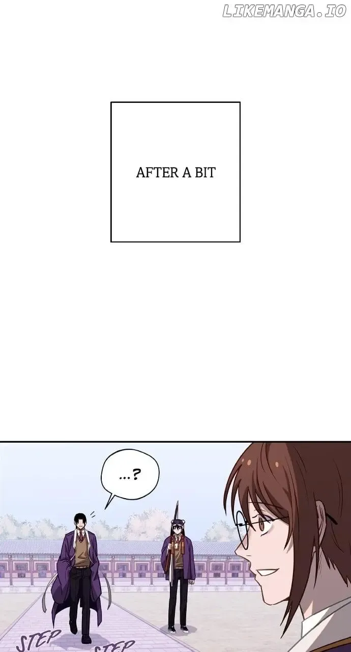 Read Return Of The Gods EN Manga Online