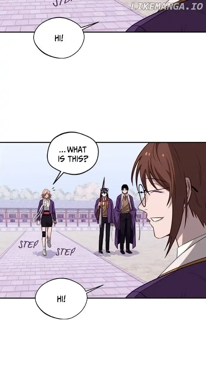 Read Return Of The Gods EN Manga Online