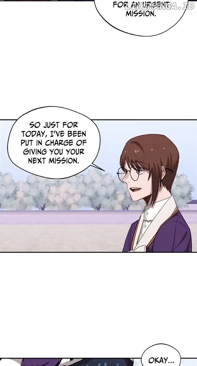 Read Return Of The Gods EN Manga Online