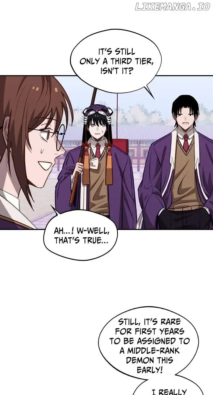 Read Return Of The Gods EN Manga Online