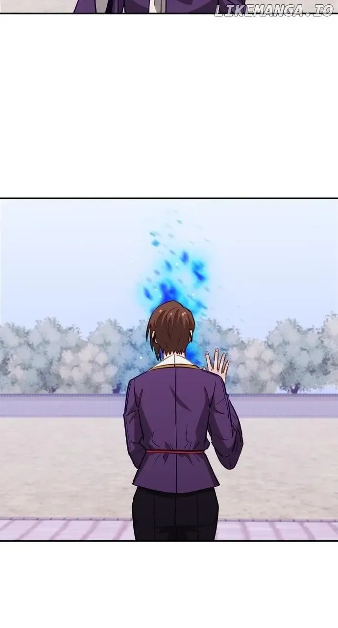 Read Return Of The Gods EN Manga Online