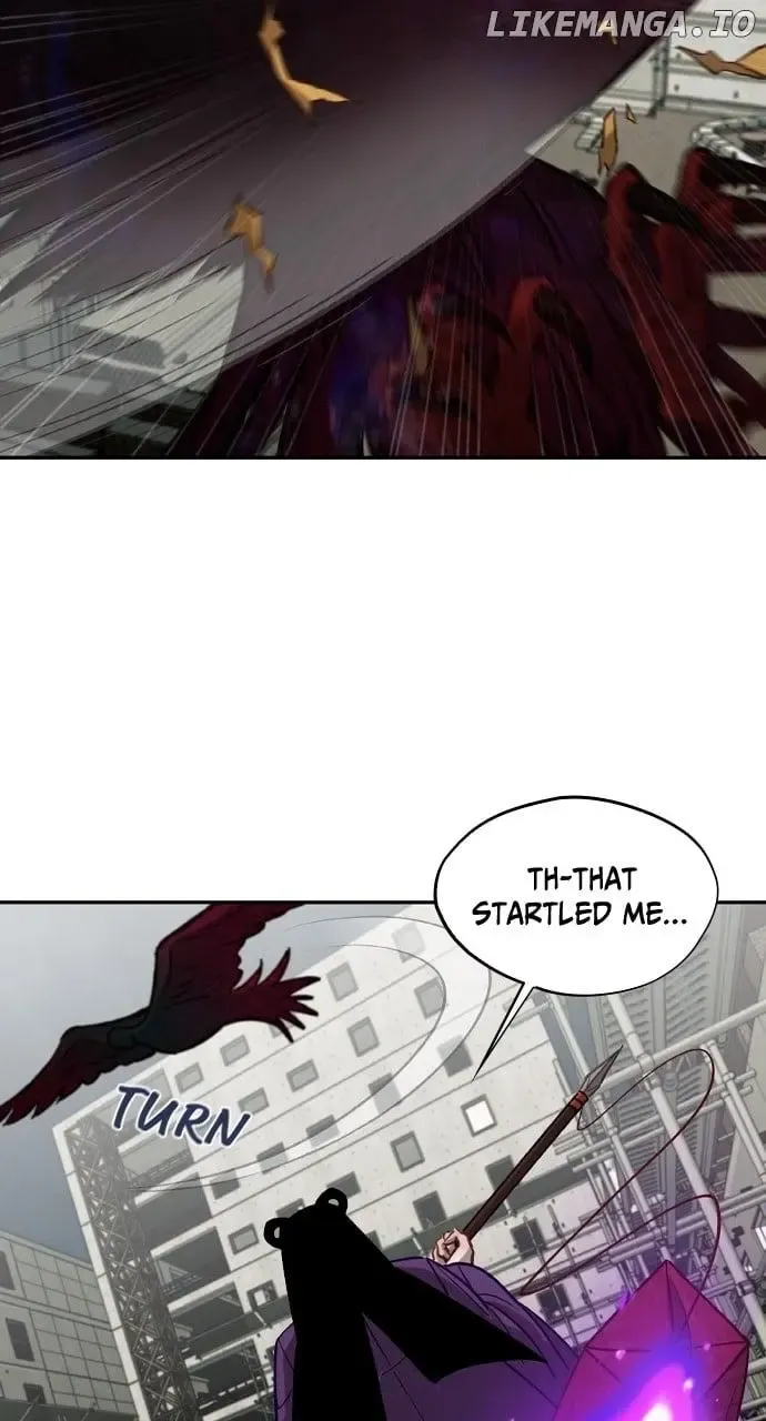 Read Return Of The Gods EN Manga Online
