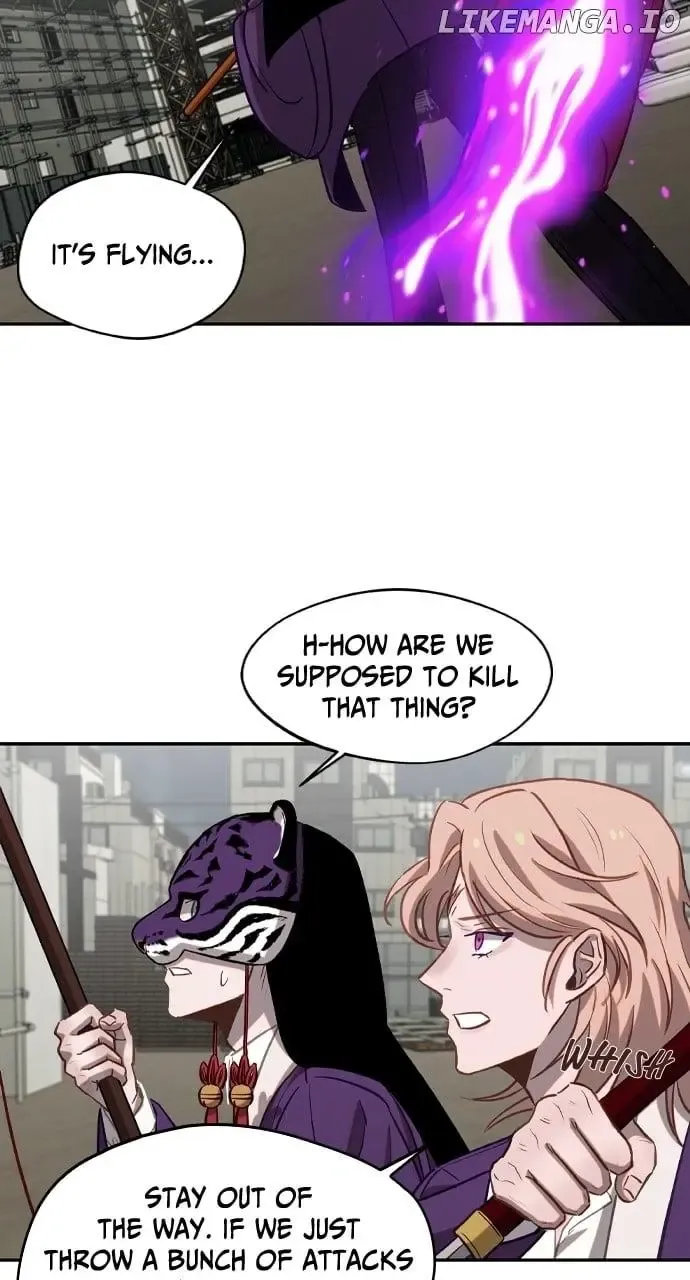 Read Return Of The Gods EN Manga Online