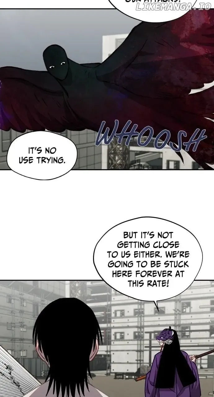 Read Return Of The Gods EN Manga Online