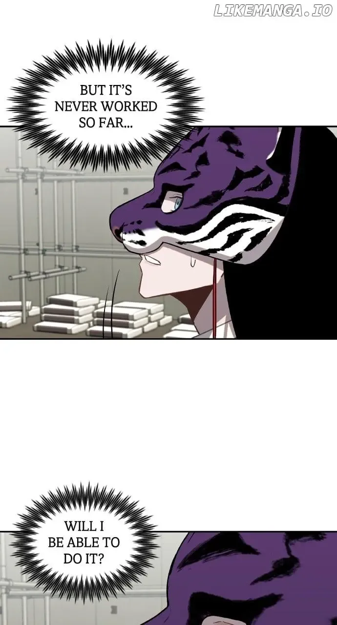 Read Return Of The Gods EN Manga Online