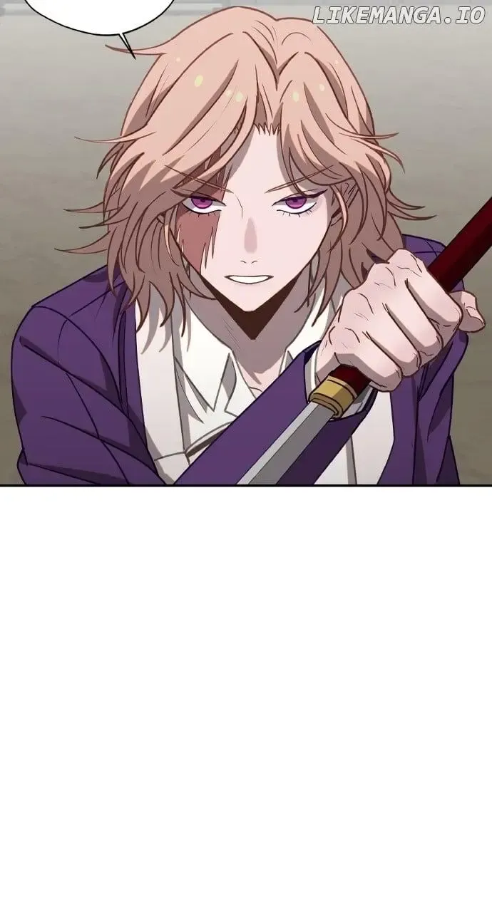 Read Return Of The Gods EN Manga Online