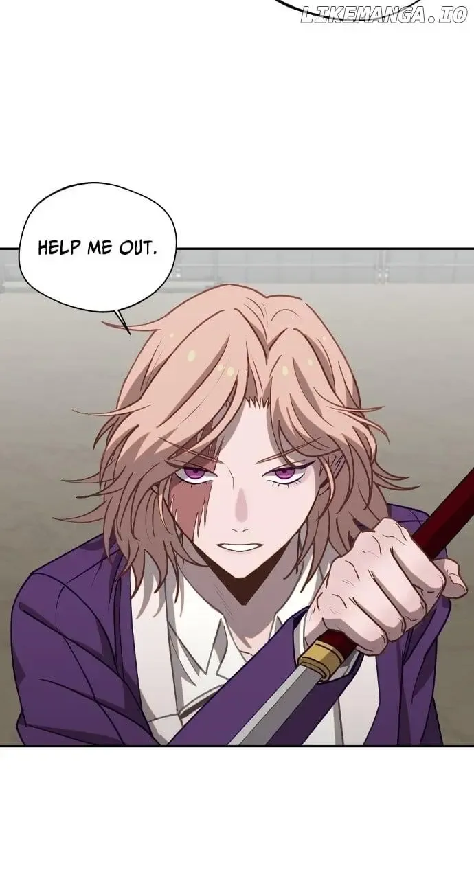 Read Return Of The Gods EN Manga Online