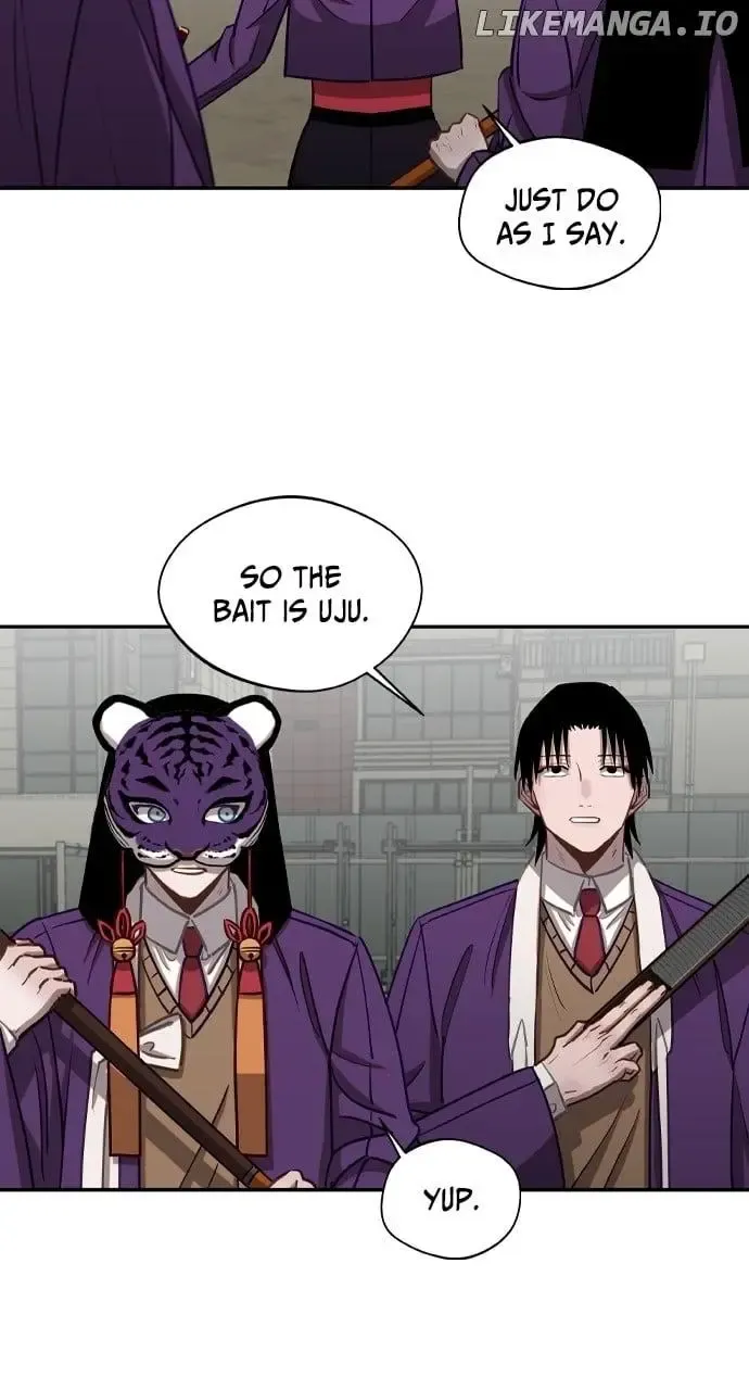 Read Return Of The Gods EN Manga Online